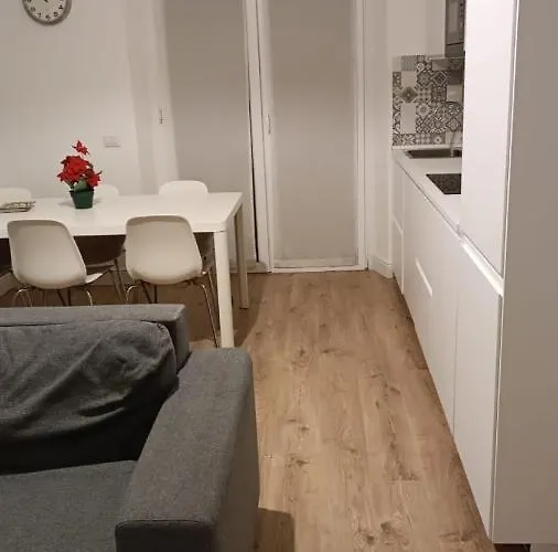 M97&rooms 97 Macchi Апартаменты *