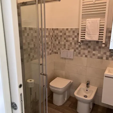 Appartement M97&rooms 97 Macchi *