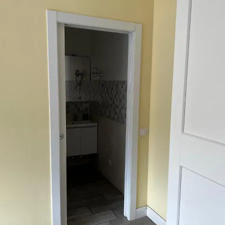 M97&rooms 97 Macchi * Milaan