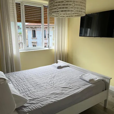 Appartamento M97&rooms 97 Macchi Milano
