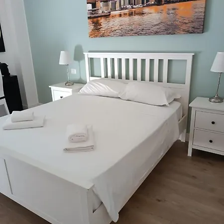 M97&rooms 97 Macchi Milaan