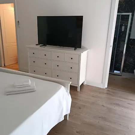 Appartamento M97&rooms 97 Macchi