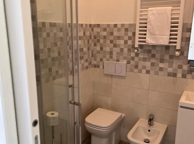Apartamento M97&rooms 97 Macchi *