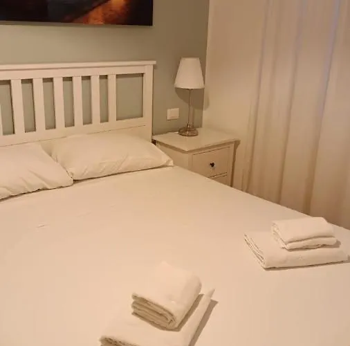 Appartamento M97&rooms 97 Macchi