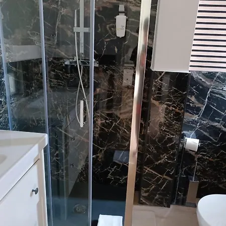شقة M97&rooms 97 Macchi