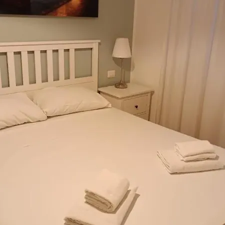شقة M97&rooms 97 Macchi