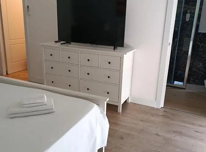 Apartamento M97&rooms 97 Macchi